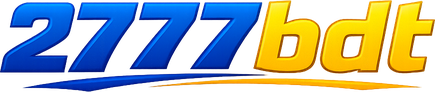 2777bdt লোগো